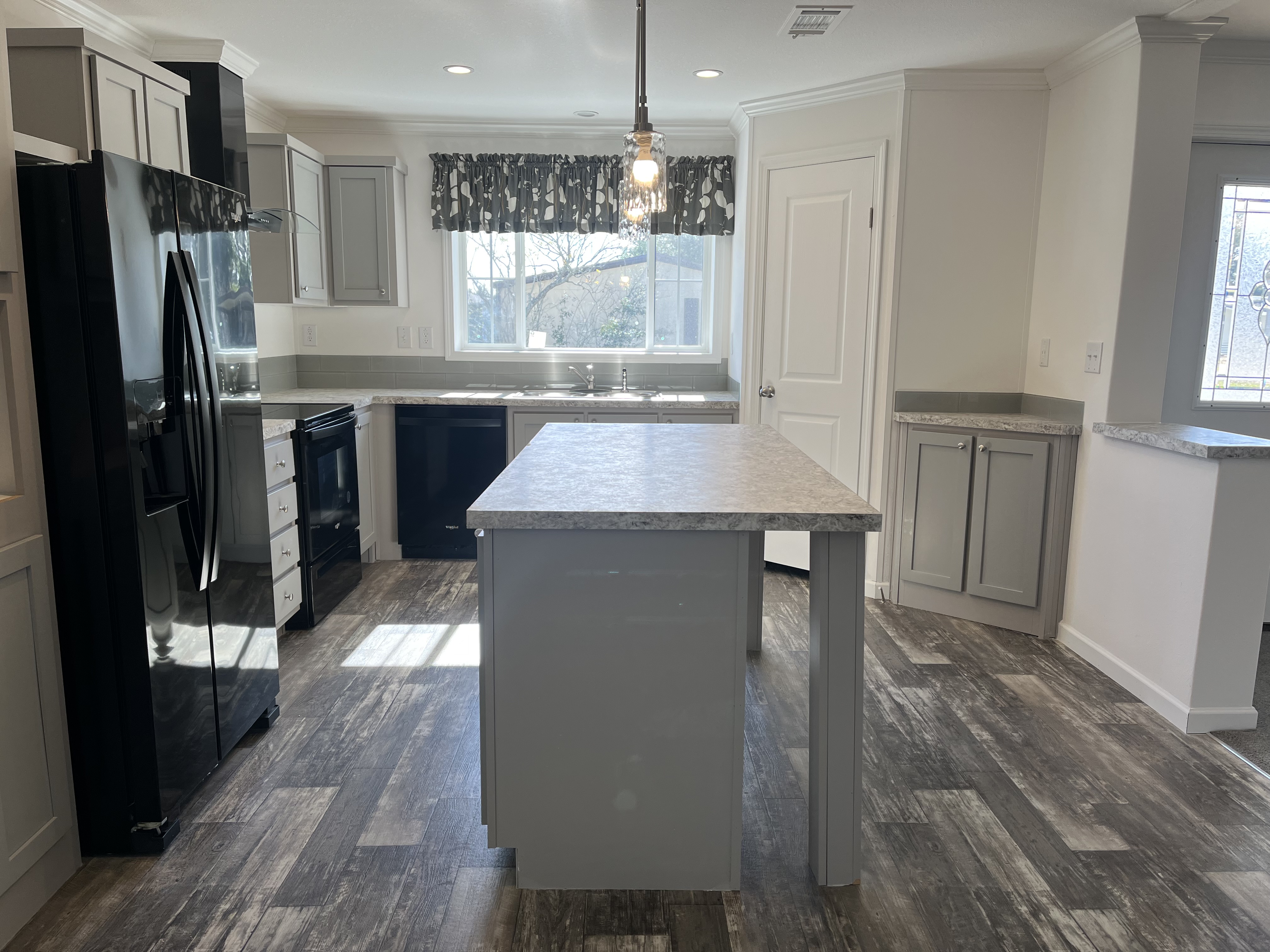 Sabina Manor Manufactured Housing Community Roots